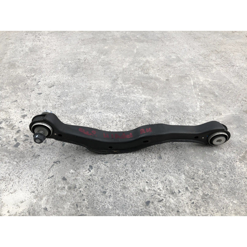 Tirante Trasero Derecho Superior Para Chevrolet Blazer 2019, 2020, 2021, 2022, 2024, 2023 Motor 2.5 Litros