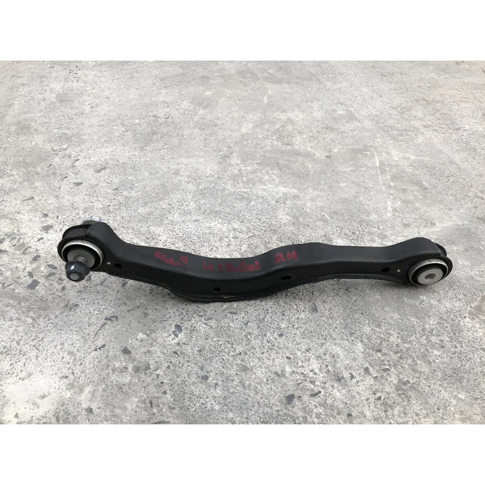 Tirante Trasero Derecho Superior Para Chevrolet Blazer 2019, 2020, 2021, 2022, 2024, 2023 Motor 2.5 Litros