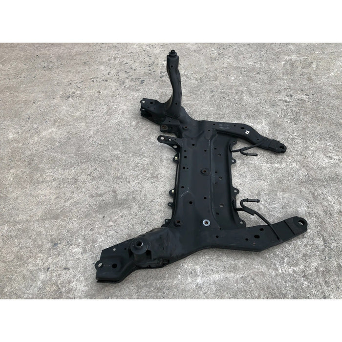 Puente De Suspensión Original Delantero Bmw X1 2016 2017 2018 2019 2020 Motor 2.0