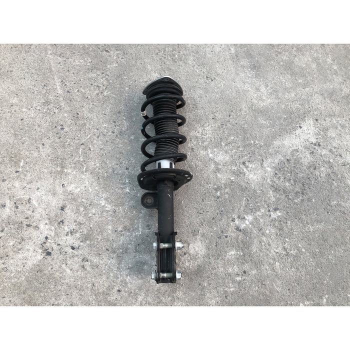 Amortiguador Delantero Derecho Para Ford Explorer 2020, 2021, 2022, 2023 - Original