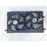 Motoventilador Para Dodge Avenger 2008, 2009, 2010, 2011, 2012, 2013, 2014 - Motor 2.4 Litros, 4 Cilindros - Original