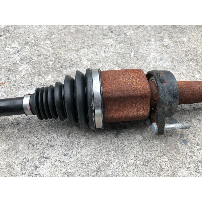 Junta Homocinetica Delantera Derecha para Toyota Sienna 2017, 2018, 2019, 2020 Motor 3.5, Original