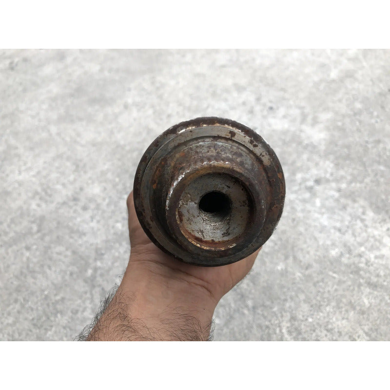Junta Homocinetica Trasera Izquierda para Audi A5 2013, 2014, 2015, 2016, 2017 Motor 2.0