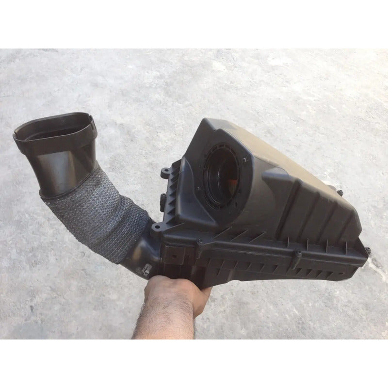 Porta Filtro De Aire Para Jaguar Xf 2009, 2010, 2011, 2012, 2013, 2014, 2015 Motor 3.0 Original