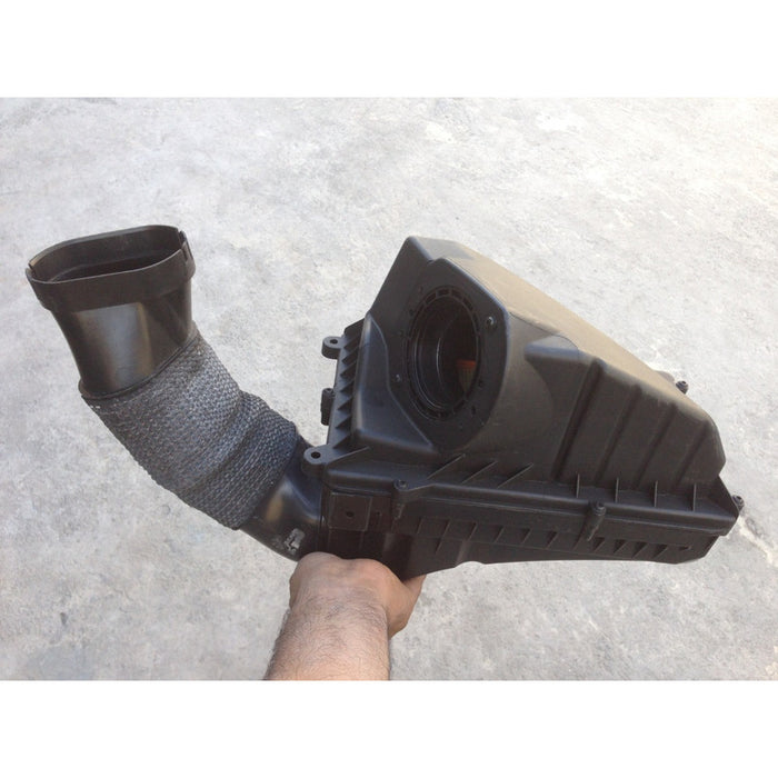 Porta Filtro De Aire Jaguar Xf 2009 Al 2015 3.0