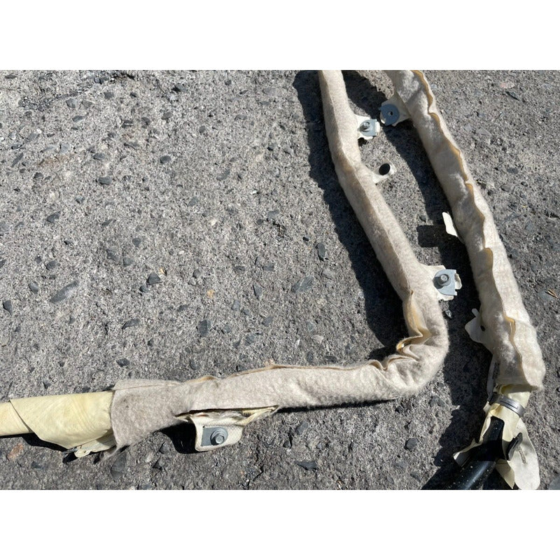 Bolsa De Aire De Cortina Izquierda Para Chevrolet Captiva 2006, 2007, 2008, 2009, 2010, Original