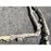 Bolsa De Aire De Cortina Izquierda Para Chevrolet Captiva 2006, 2007, 2008, 2009, 2010, Original