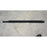 Moldura De Felpa Puerta Trasera Izquierda Para Chevrolet Sonic 2012, 2013, 2014, 2015, 2016, 2017, 2018 - Original