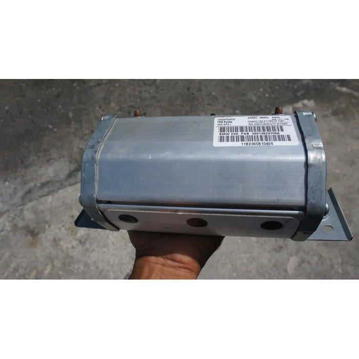 Bolsa De Aire Tablero Para Bmw 328i, 330i, 335i 2006, 2007, 2008, 2009, 2010, 2011, 2012, Original
