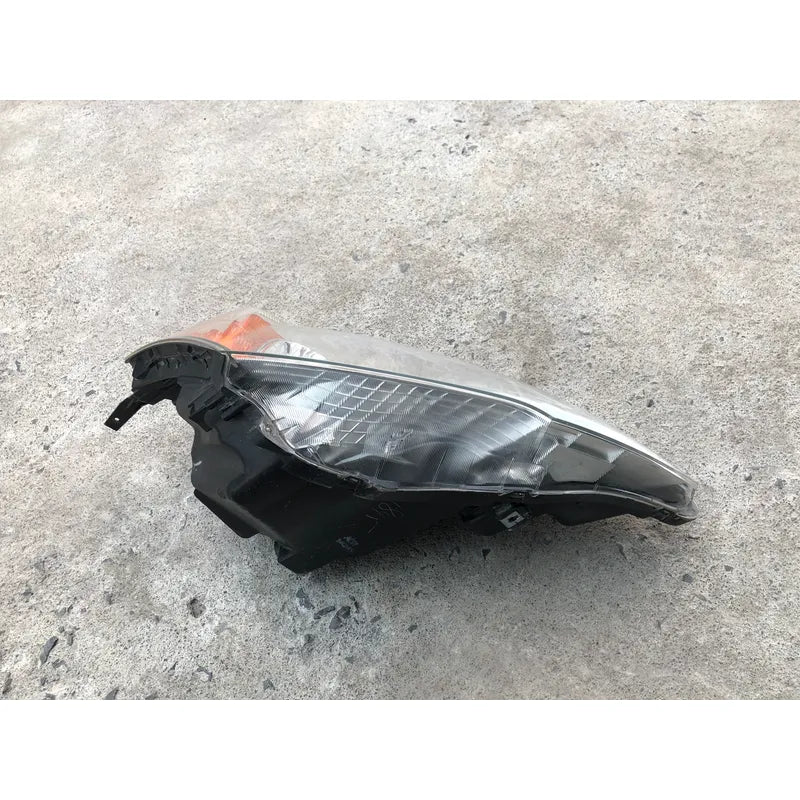 Faro Derecho Para Honda Cr-v Crv 2007, 2008, 2009, 2010, 2011 Derecho/pasajero
