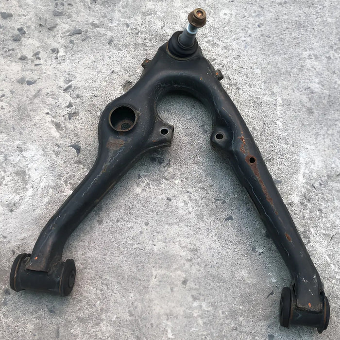 Horquilla Delantera Derecha Inferior Gmc Sierra 2014 2015 2016 2017 2018 2019 Motor 4.3, Original