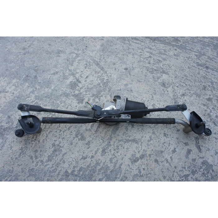 Motor Limpiabrisas Kia Soul 2014 - 2019 1.6