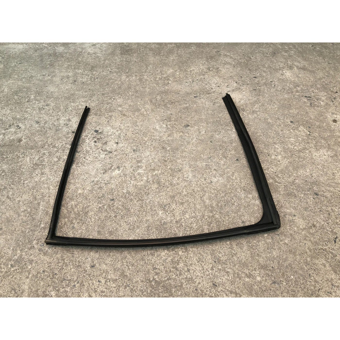 Empaque Guía De Vidrio Puerta Trasera Izquierda Mazda 6 2015