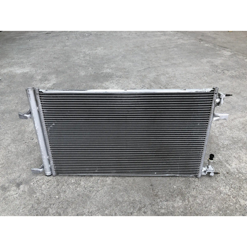 Condensador Original Para Chevrolet Impala 2014, 2015, 2016, 2017, 2018, 2019, 2020 Motor 3.6