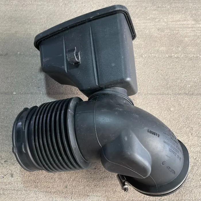 Manguera Porta Filtro Para Bmw 528i 2006, 2007, 2008, 2009, 2010 Motor 3.0