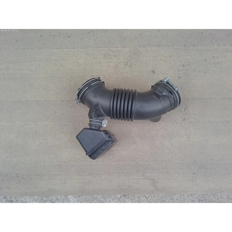 Manguera De Porta Filtro Aire Para Toyota Camry 2012, 2013, 2014, 2015, 2016, 2017 - Motor 2.5 Litros, 4 Cilindros - Original