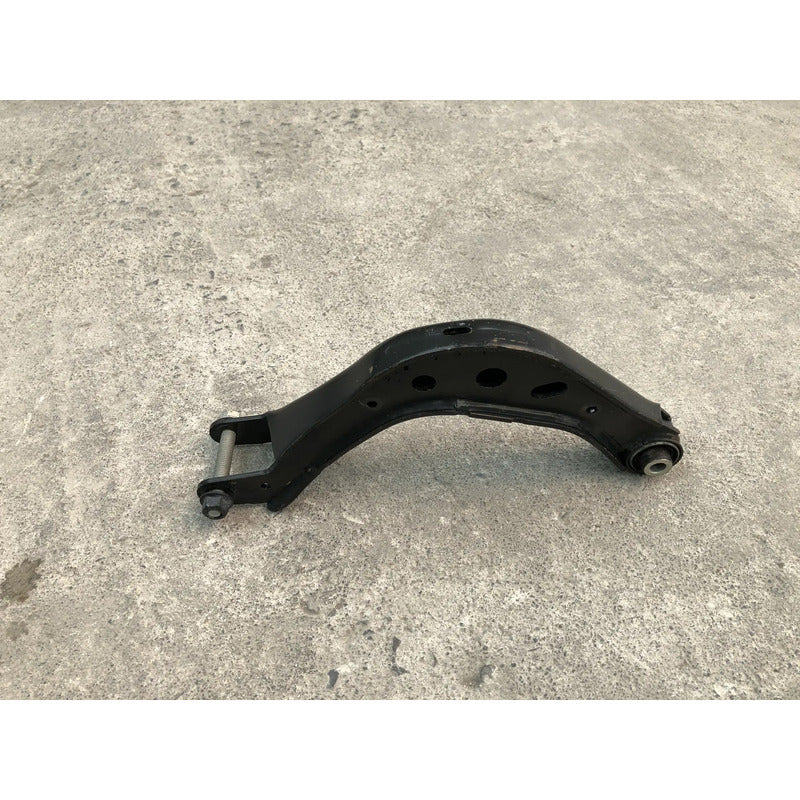 Tirante Trasero Derecho Superior Para Chevrolet Equinox 2018, 2019, 2020, 2021, 2022 Motor 1.5