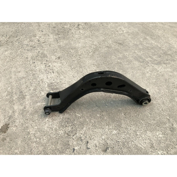 Tirante Trasero Derecho Superior Para Chevrolet Equinox 2018, 2019, 2020, 2021, 2022 Motor 1.5