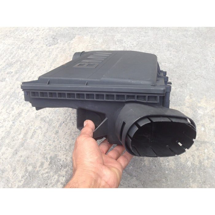 Porta Filtro De Aire Bmw X3 2011 Al 2017 3.0