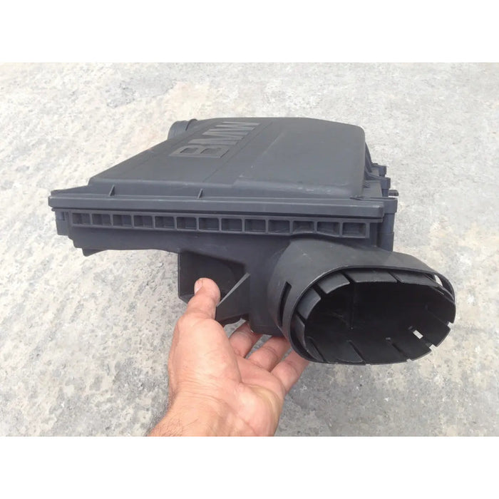 Porta Filtro De Aire Para Bmw X3 2011, 2012, 2013, 2014, 2015, 2016, 2017 Motor 3.0 (original)