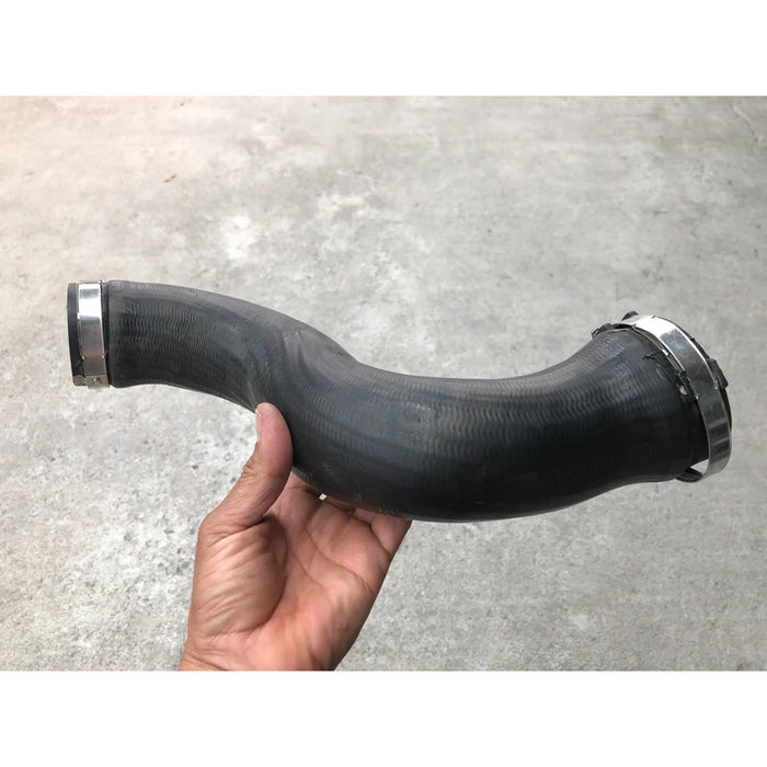 Manguera De Intercooler Turbo Audi A5 2010, 2011, 2012, 2013, 2014, 2015, 2016 Motor 2.0 Negro