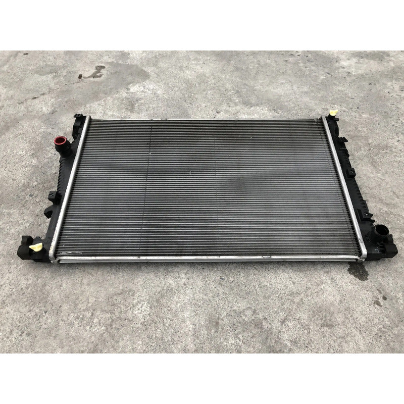 Radiador Original Para Jeep Cherokee 2014, 2015, 2016, 2017, 2018 Motor 2.4