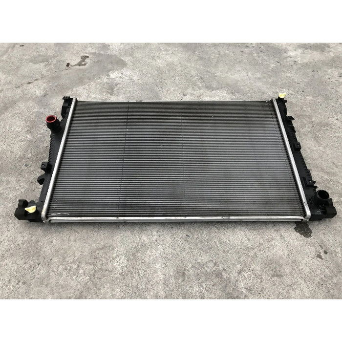 Radiador Original Para Jeep Cherokee 2014, 2015, 2016, 2017, 2018 Motor 2.4