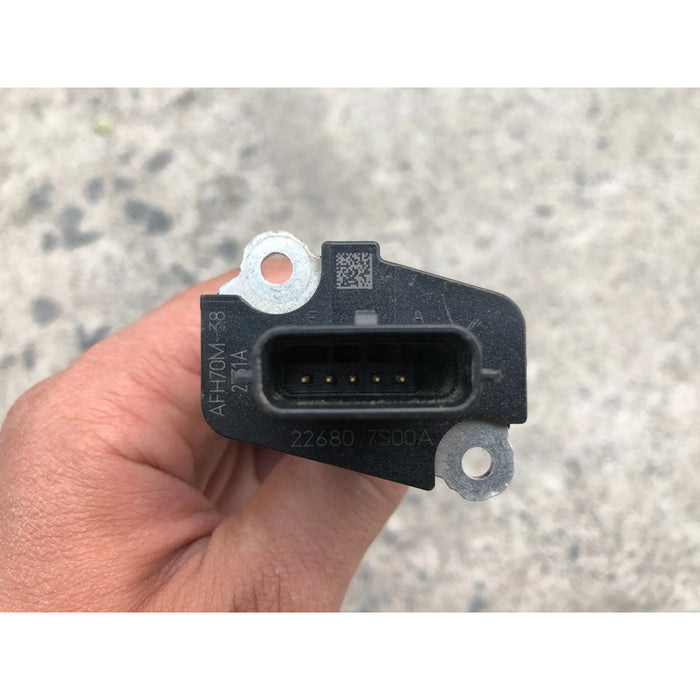 Sensor Maf Original Nissan Titan 2012 5.6 226807s00a