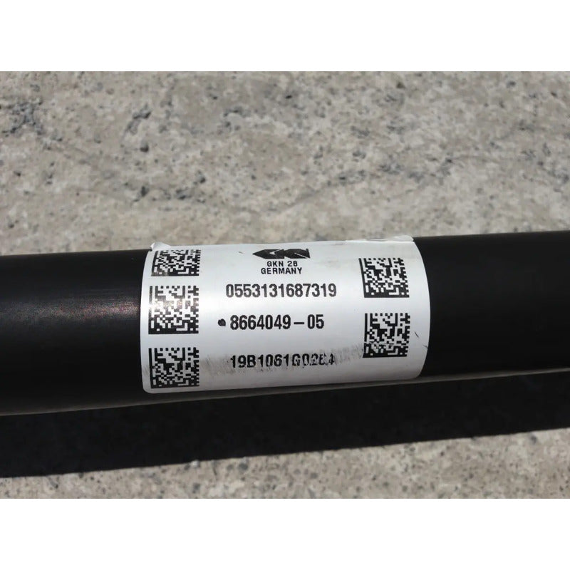 Junta Homocinetica Trasera Derecha Original Para Bmw 530i 2017, 2018, 2019, 2020 Motor 2.0