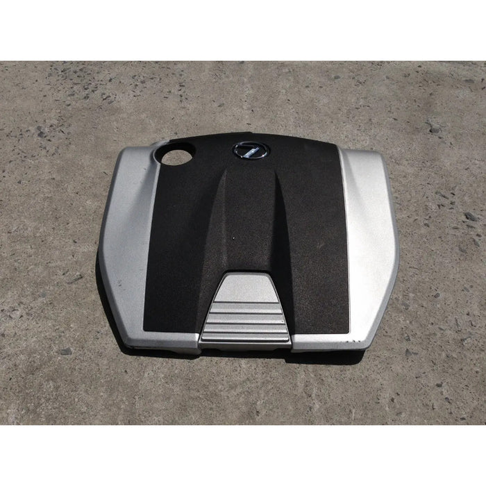 Cubierta De Motor Para Lexus Gs350 2013, 2014, 2015 - Motor 3.5 Litros, V6, Original