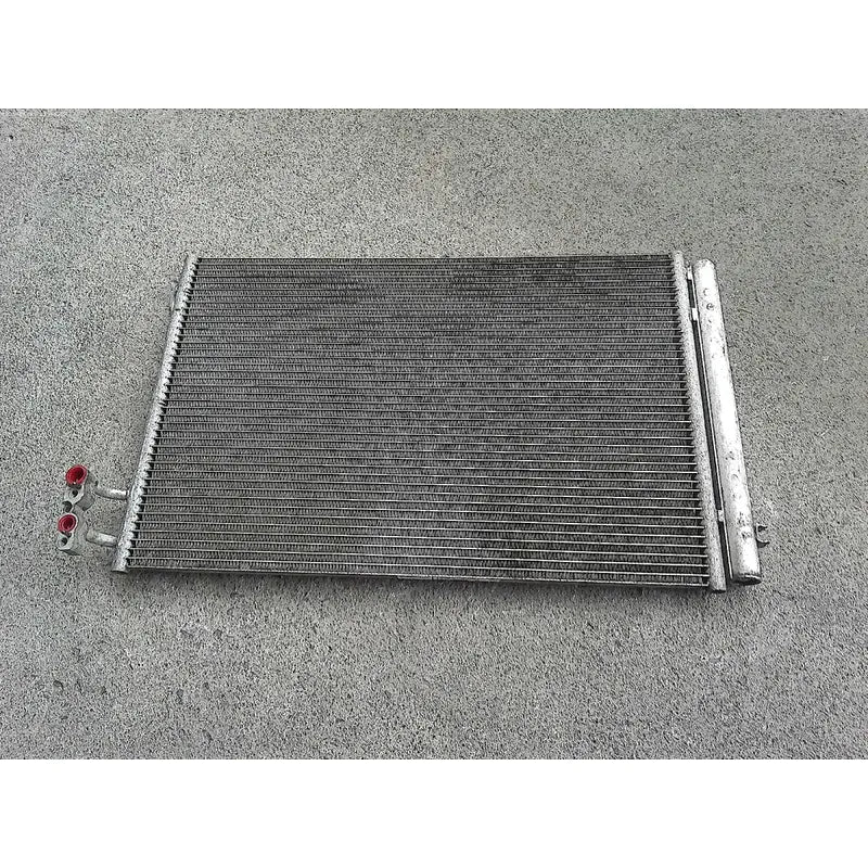 Condensador Original Para Bmw 328i, 2007, 2008, 2009, 2010, 2011, 2012, 2013 (motor 3.0)