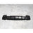 Anti-impacto Delantero Chevrolet Malibu 2006, 2007, 2008 Negro