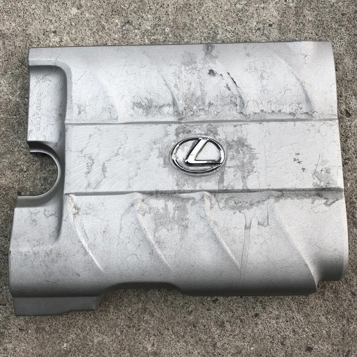 Cubierta De Motor Para Lexus Rx350 2010, 2011, 2012, 2013, 2014, 2015 - Motor 3.5 Litros, V6, Original