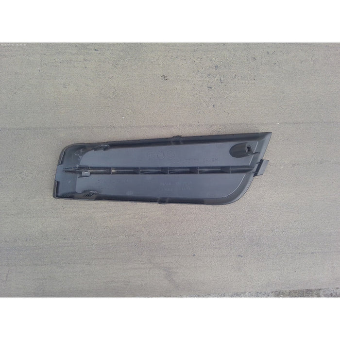 Parrilla Delantera Izquierda Para Chevrolet Cruze 2011, 2012, 2013, 2014 Plástico