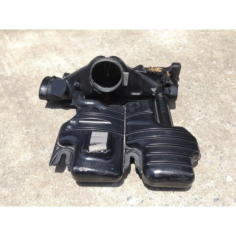 Purificador De Aire Para Land Rover Lr4 2010, 2011, 2013 5.0 Negro