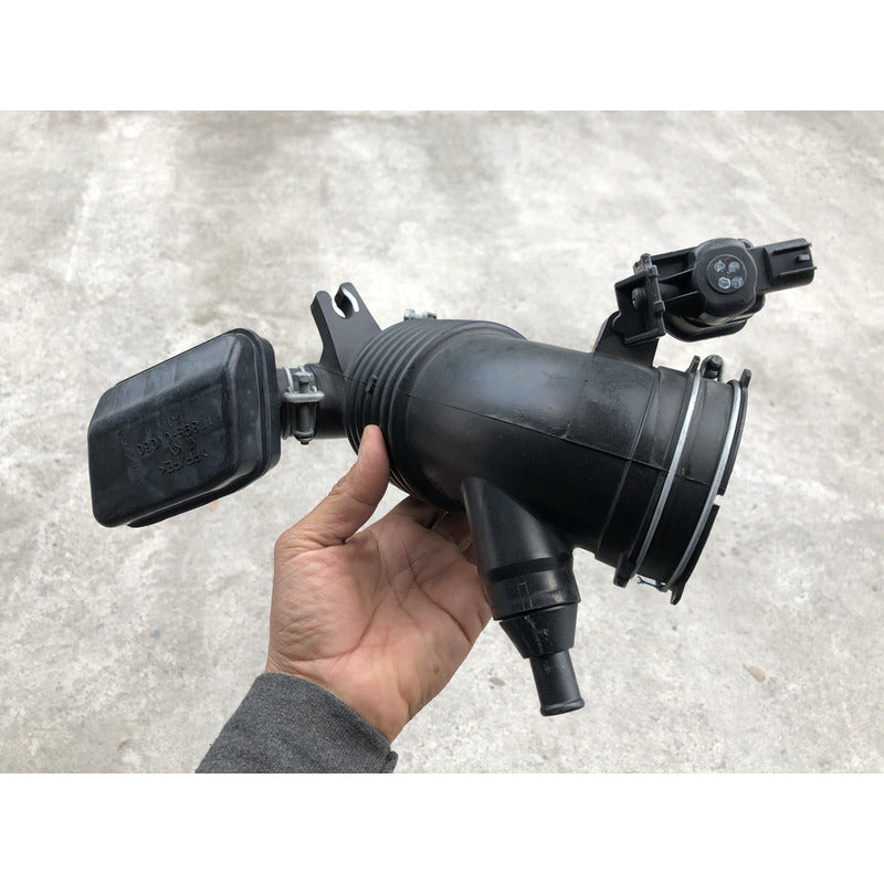 Manguera De Porta Filtro De Aire Original, Para Toyota Camry 2012, 2013, 2014, 2015, 2016, 2017 - De Motor 2.5 Litros, 4 Cilindros - Original