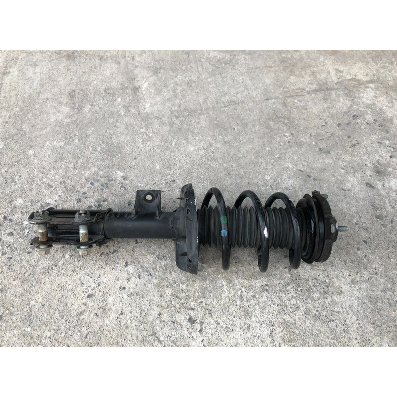 Amortiguador Izquierdo Delantero Para Sonata 2015, 2016, 2017, 2018, 2019 Motor 2.4 Original