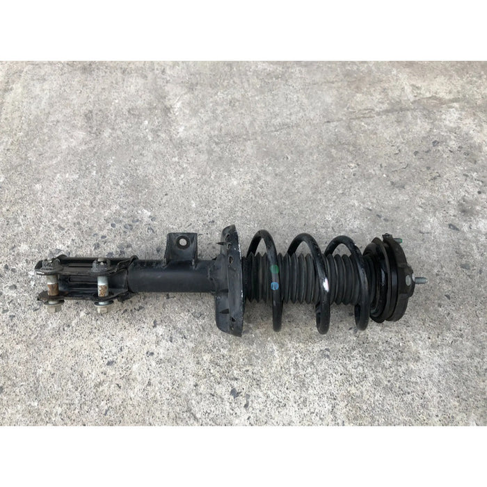 Amortiguador Izquierdo Delantero Para Sonata 2015, 2016, 2017, 2018, 2019 Motor 2.4 Original