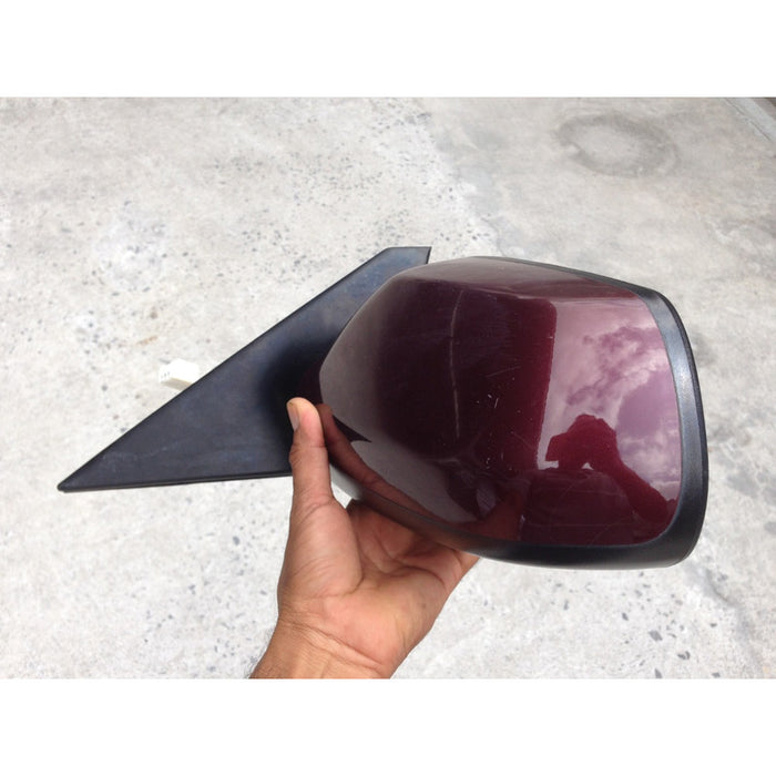 Espejo Izquierdo Original Para Mazda6, Mazda 6 2003-2008