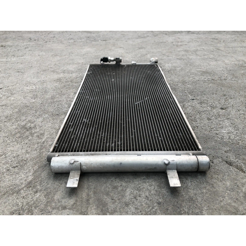 Condensador Original Para Audi A6 2017, 2018, 2019, 2020 - Motor 2.0 Litros, 4 Cilindros