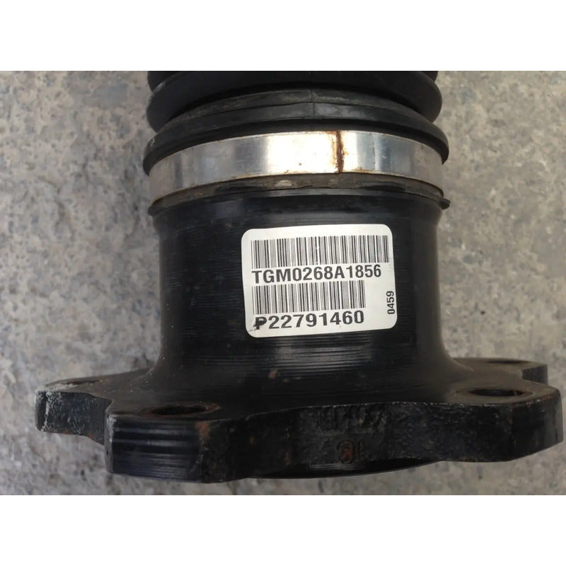 Junta Homocinetica Delantera Derecha Original Para Chevrolet Suburban 2015, 2016, 2017, 2018, 2019, 2020