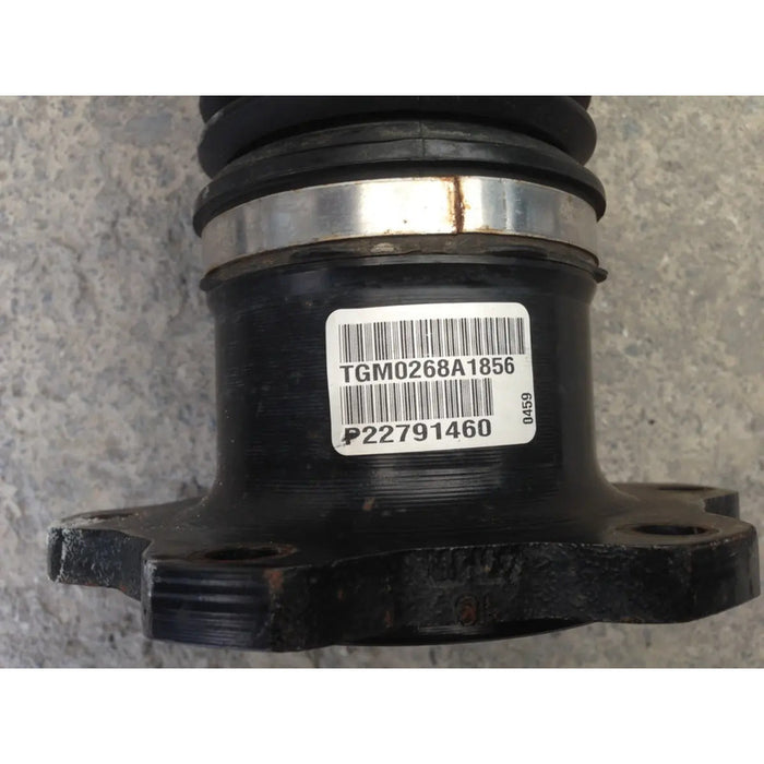 Junta Homocinetica Delantera Derecha Original Para Chevrolet Suburban 2015, 2016, 2017, 2018, 2019, 2020