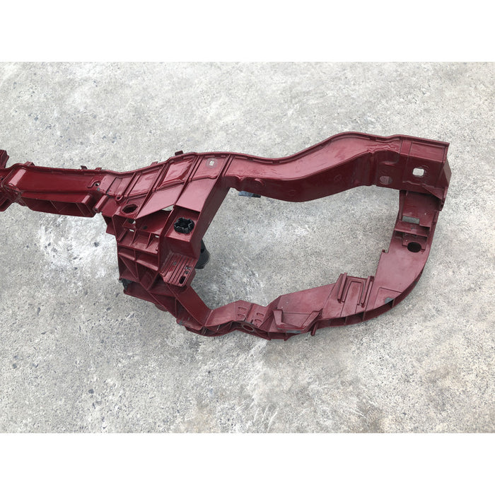 Marco Radiador Ford Focus 2012 Al 2018