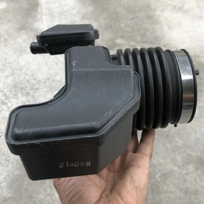 Manguera Original De Porta Filtro De Aire Para Nissan Altima 2019, 2020, 2021, 2022 - Motor 2.5 Litros