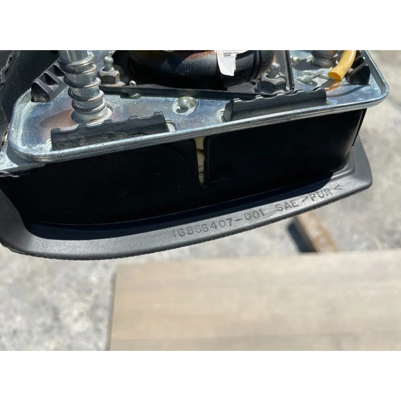 Bolsa De Aire Volante, Conductor, Izquierda Para Cadillac Srx 2004, 2005, 2006 - Original