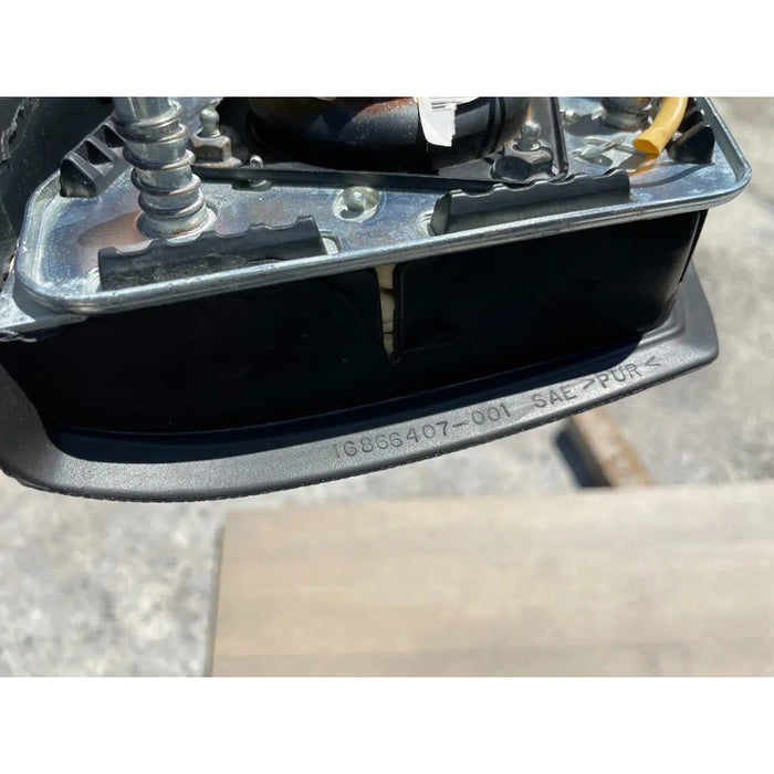Bolsa De Aire Volante, Conductor, Izquierda Para Cadillac Srx 2004, 2005, 2006 - Original