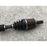 Junta Homocinetica Delantera Izquierda Qx60 2015, 2016, 2017, 2018, 2019, 2020 Motor 3.5