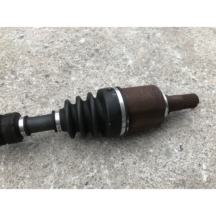 Junta Homocinetica Delantera Izquierda Qx60 2015, 2016, 2017, 2018, 2019, 2020 Motor 3.5
