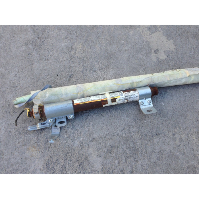 Bolsa De Aire Cortina Derecho Ford Flex 2009-2012