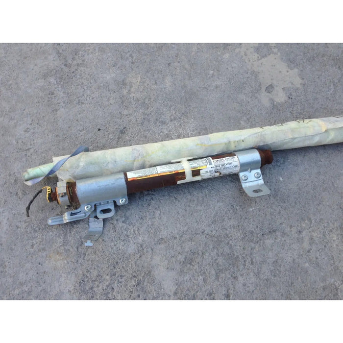 Bolsa De Aire Cortina Derecha Para Ford Flex 2009, 2010, 2011, 2012, Original